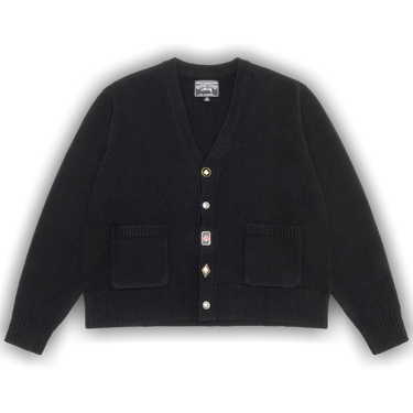 トップス STUSSY DENIM TEARS SUITS CARDIGAN 1572371_00.png.png