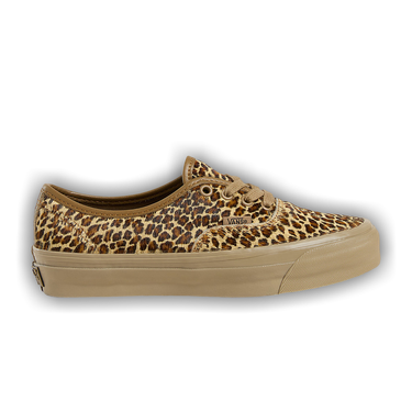 vanimimiページ Buy Authentic 44 LX 'Pony Hair Leopard' - VN000D5KEQR | GOAT