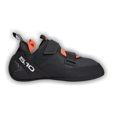 Buy Adidas Five Ten Kirigami Rental 'Carbon Black Solar Red