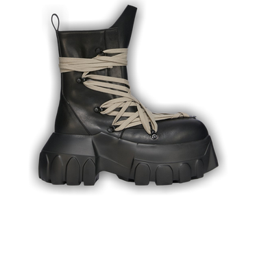 靴 25SS Rick Owens MEGALACED MEGA TRACTOR RICK OWENS - MEGALACED MEGA TRACTOR DUST – LABSTORE LONDON