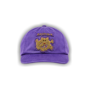 Buy Supreme Bullion Dragon 6-Panel 'Bright Purple' - SS25H4 BRIGHT