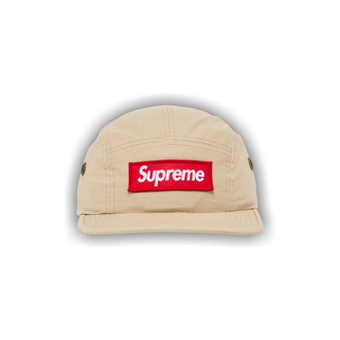 は*い様 Supreme Military Camp Cap Tan Triba 1575814_00.png.png