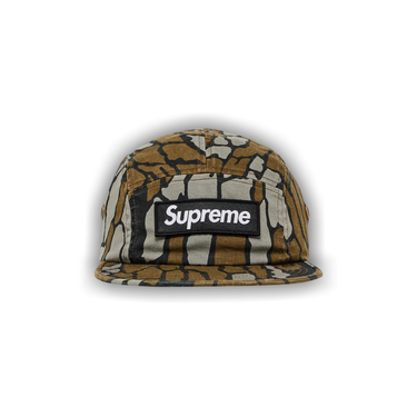 帽子 Old Supreme German camo camp cap ss01 $_57.JPG?set_id=880000500F