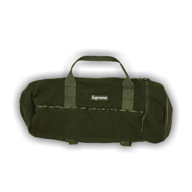 S*E様 SUPREME 23SSField Waist Bag Olive G Supreme Field Waist Bag Olive Gonz - SS23 - US