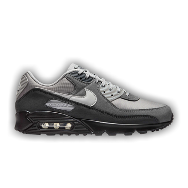 Buy Nike Air Max 90 'Reflective Anthracite' - HQ3817 001 | GOAT
