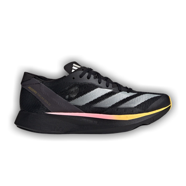 emi（感謝） Buy Wmns Adizero Takumi Sen 10 'Black Zero Metallic Spark