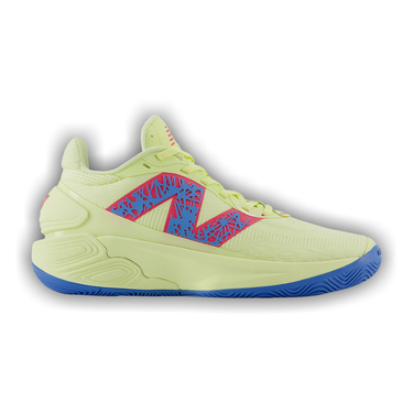 Buy New Balance Two WXY V5 'Limelight Azure' - BB2WYYL5 | GOAT