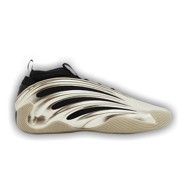 Buy Adidas Harden Vol. 9 'Cyber Metallic' Special Box - JR2506 SB