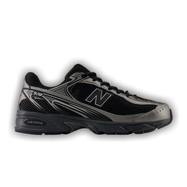 Buy Do Hee Kim x New Balance 509 'Black Silver' - U509E1 | GOAT