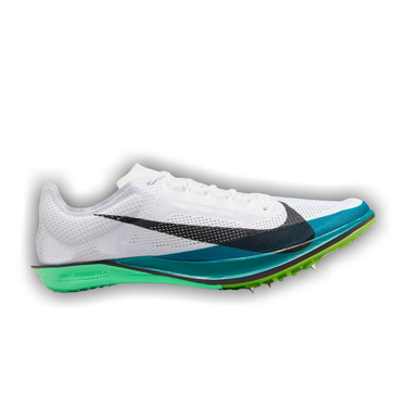 Buy Nike ZoomX Dragonfly 2 Elite 'White Bright Spruce' - FZ9315