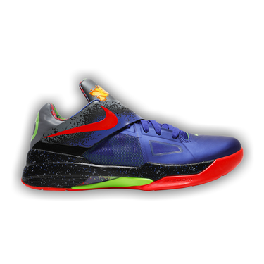 その他 KD4 Nike KD 4 Nerf - 517408-400 Raffles & Where to Buy