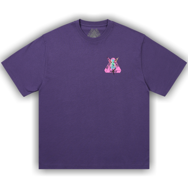アイドル PALACE TRI FAIRY T-SHIRT NAVY XL Palace Tri Fairy T-Shirt Navy Men's - SS25 - US