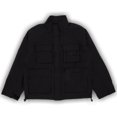 Supreme　Aphex Twin Cargo Jacket Supreme Aphex Twin Alpha Industries Cargo Jacket (SS25) - $398