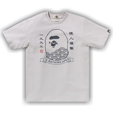 お値下げ⭕️ BAPE Tシャツ 3枚セット　120cm A BATHING APE tシャツ COLORS BAPE STA TEE メンズ レディース