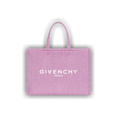 Buy Givenchy Medium G-Tote Bag 'Orchid Purple' - BB50ZVB1SQ 510
