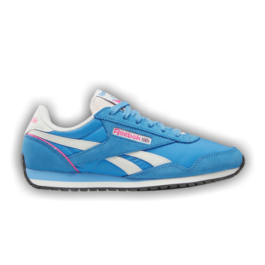 Buy Reebok Wmns Classic AZ 'Recovery Blue' - 100208833 | GOAT