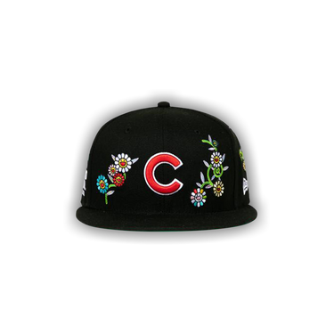 Takashi Murakami x MLB World Tour Tokyo Series 2025 New Era