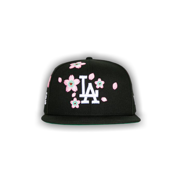 村上隆 x MLBTokyo Series2025 NewEra 9Forty New Era x Takashi Murakami x MLB World Tour Tokyo Series