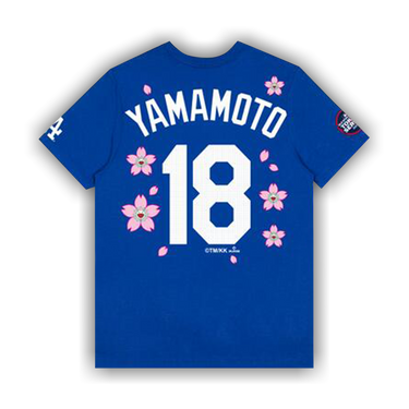 Buy Nike x Takashi Murakami x MLB World Tour Tokyo Series 2025