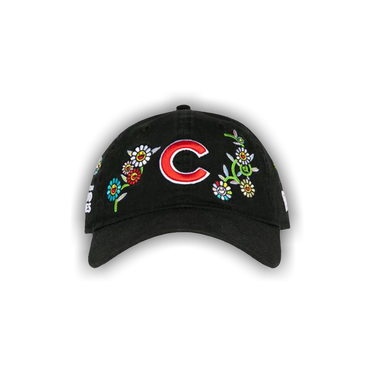 NEW ERA × Takashi Murakami × MLB Tokyo Series 2025 Cubs