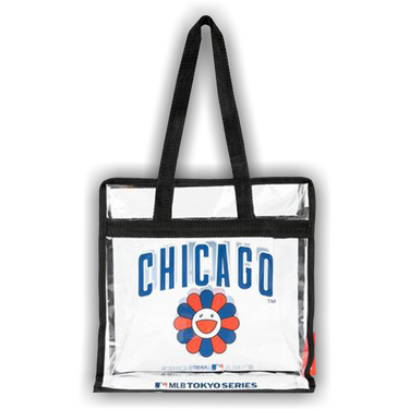 【新品未開封】Ringo Jam 5th anniversary tote MGA Tote Bag Ringo Jam 5th Anniversary