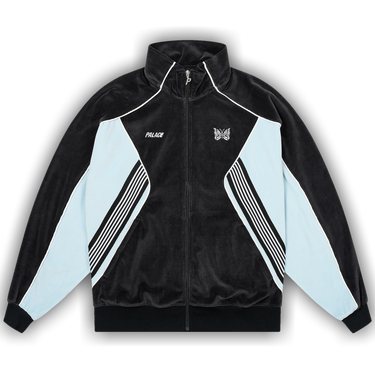 ジャケット・アウター Palace Palencia Track Jacket Black S Palace Palace Palencia Track Jacket 'Black' | Grailed