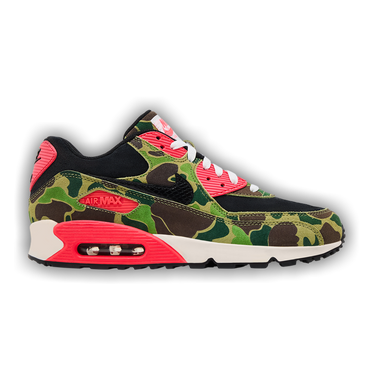 Buy Atmos x Air Max 90 Premium 'Duck Camo' - 333888 025 | GOAT