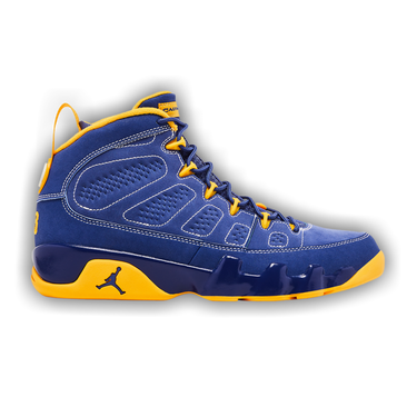 靴 NIKE AIR JORDAN 9 RETRO \" BAILEY\" Jordan 9 Retro Calvin Bailey Men's - 302370-445 - US