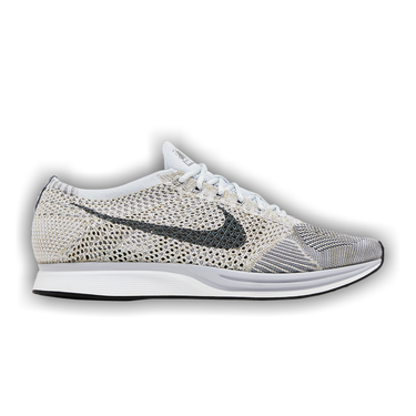 nike flyknit platinum