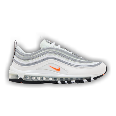 Buy Nike Air Max 97 'Cone' BQ4567 100 GOAT AU