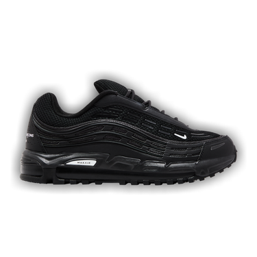 Buy Comme des Garçons Homme Plus x Air Max TL 2.5 'Black Buy Comme des Garçons Homme Plus x Air Max TL 2.5 'Black