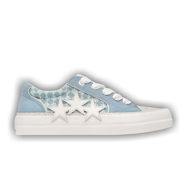 Buy Amiri Sunset Skate Low 'MA Quad - Ocean Sky
