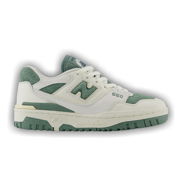 Buy Wmns 550 'Sea Salt Dark Juniper' - BBW550PE | GOAT