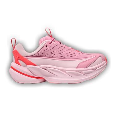 パピオン HOKA Men's Speedgoat 6 Black/Stardust Trail Running Shoes (1147791