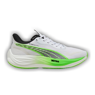 mahalo♡様　trクリーム ハイドロ Buy HYROX x Puma Velocity Nitro 3 'White Green Glare' - 311410 01