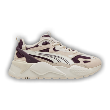 Buy Puma RS-X Efekt Premium 'Midnight Plum Alpine Snow' - 390776