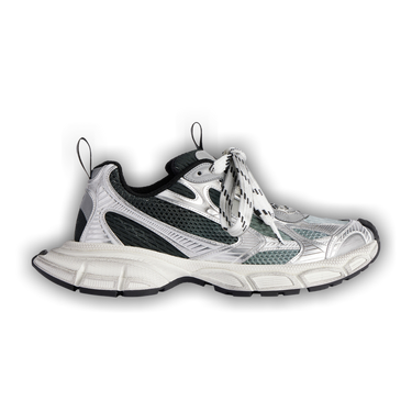 Buy Balenciaga 3XL Sneaker 'Worn-Out Gradient - Black Silver