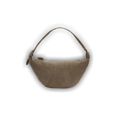 Buy Lemaire XL Croissant Bag 'Sisal' - BG0150 LF1400 BG003 | GOAT