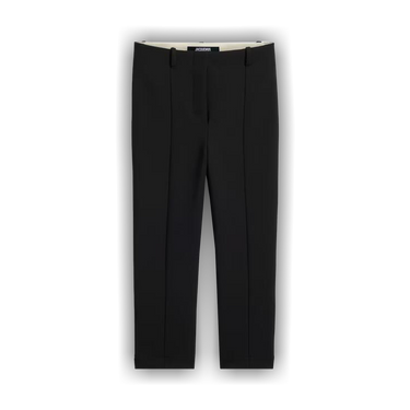 パンツ JACQUEMUS SS25 LE PANTALON CAPRI (251PA1391717 990) The Capri pants by JACQUEMUS | Official website