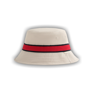 AIME LEON DORE Brushed Crest Bucket Hat白 AIME LEON DORE Brushed Crest Bucket Hat白 - メルカリ