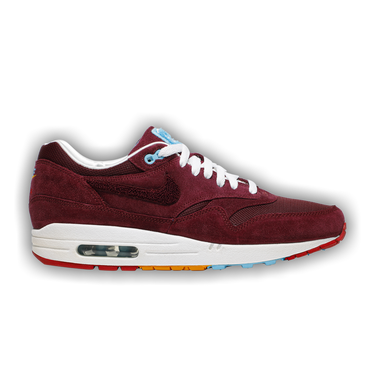 Buy Patta x Parra x Air Max 1 Premium 'Cherrywood' - 394805