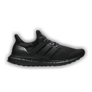 Buy adidas Men's UltraBoost 1.0 Limited 'Triple Black' - BB4677 | GOAT SA