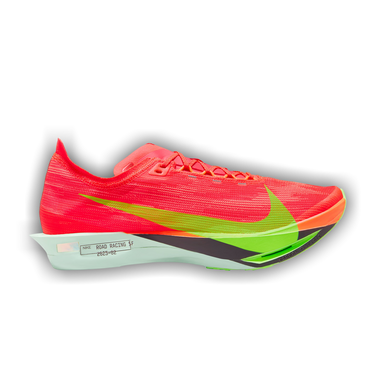 Buy Nike ZoomX Streakfly 2 'Bright Crimson Lime Blast' - HF6416 Buy Nike ZoomX Streakfly 2 'Bright Crimson Lime Blast' - HF6416