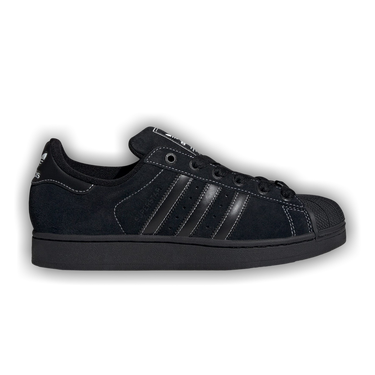 adidas gazelle silver green womens ADIDAS SUPERSTAR II – CourtSide Melbourne main image 0