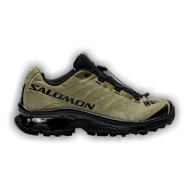 Buy Salomon XT-4 OG Protective 'Aloe Black' - L47674800 | GOAT
