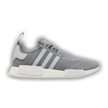 adidas gazelle silver green womens adidas Mens NMD_R1 Primeblue Shoes