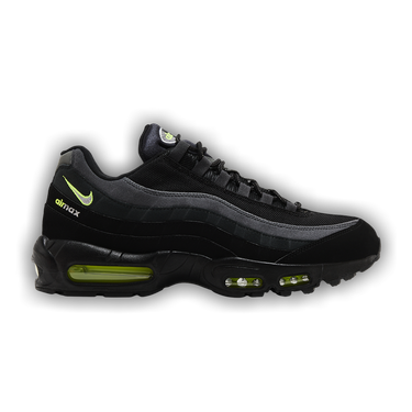 Nike Air Max 95 \"Retro Logo\" 30cm 新品 Buy Air Max 95 'Retro Logo' - CV1635 002 | GOAT