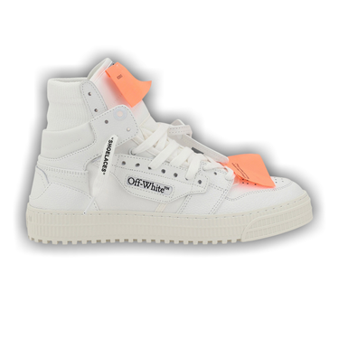 Buy Off-White Off-Court 3.0 High 'White' 2025