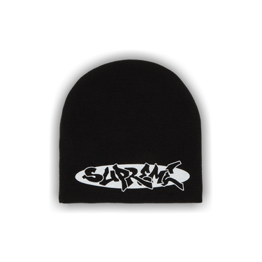 新品　Supreme　New World　Order　Beanie　Black Supreme New World Order Beanie Black | eBay