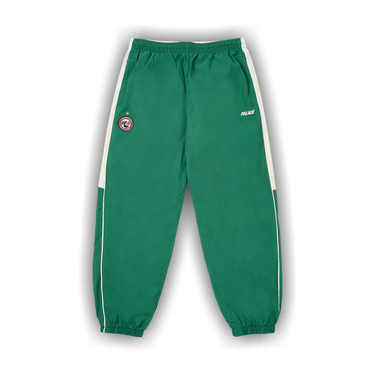 ウェア M PALACE PRO TEAM PALCO JERSEY GREEN Palace Pro Team Palco Jersey Green Men's - SS25 - US